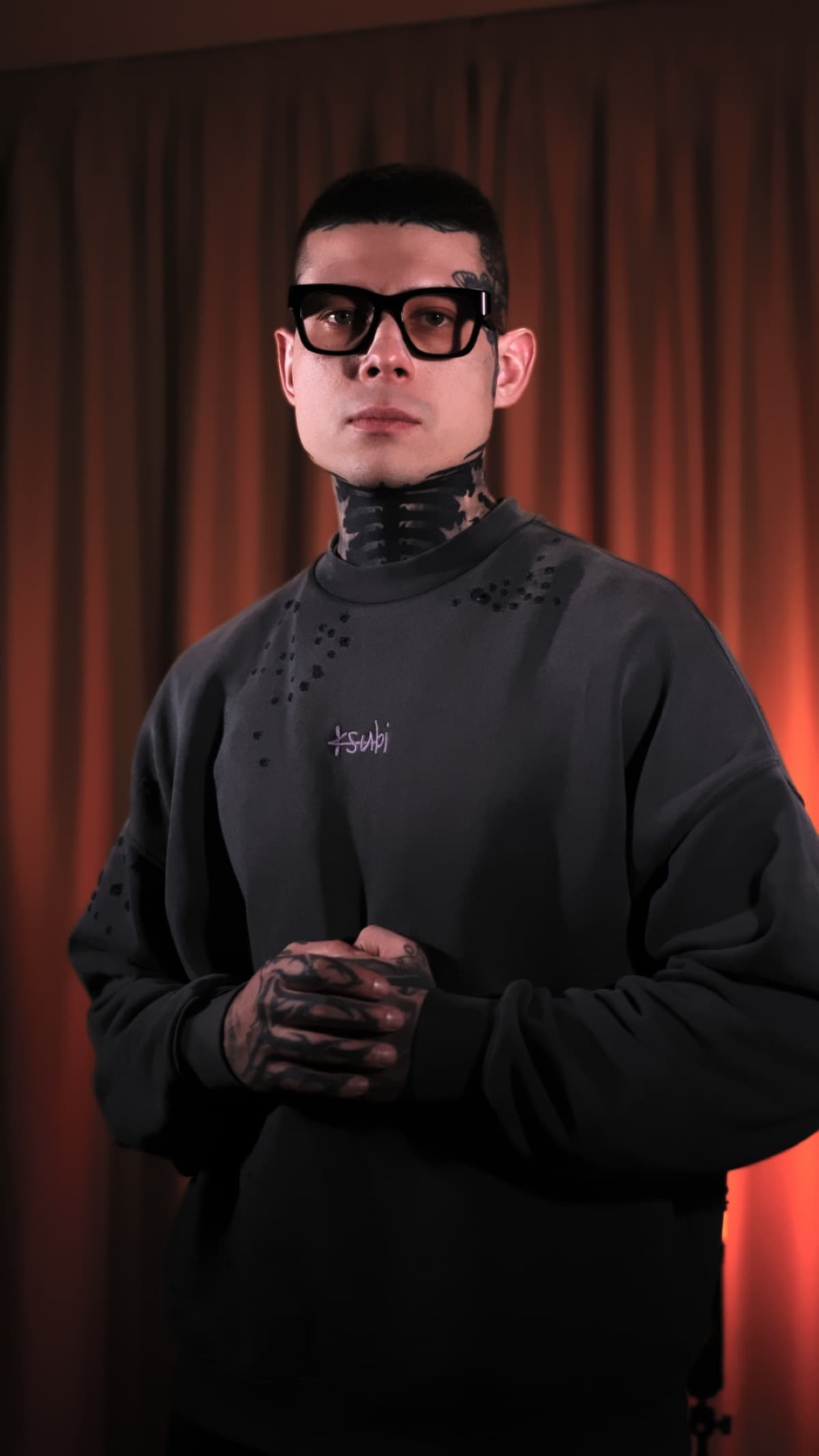 ALEX666 — Porträt