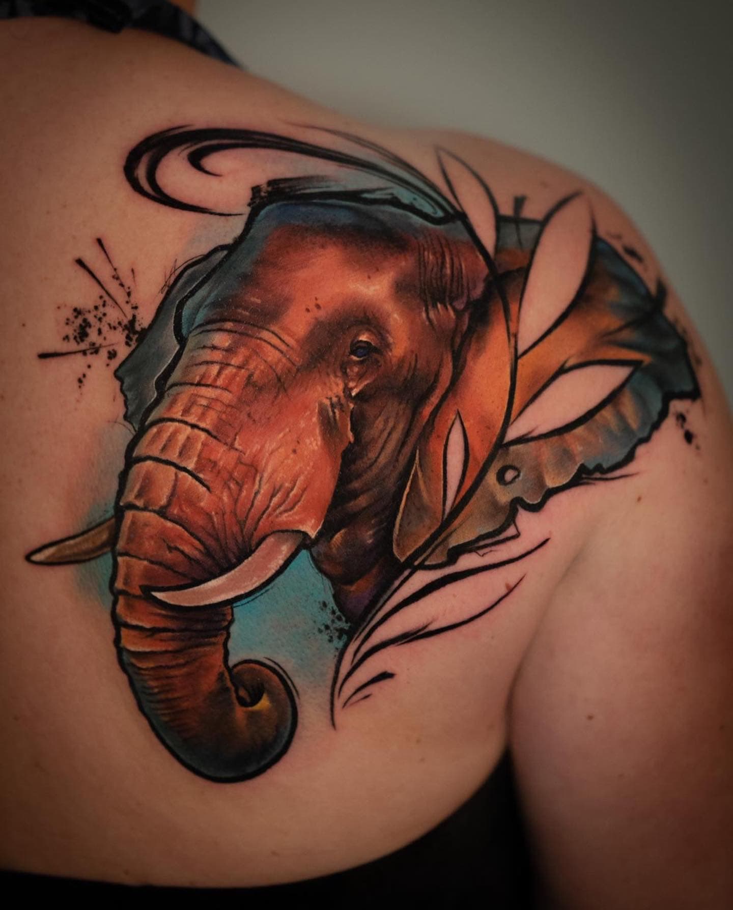 Tattoo von Nikita #5