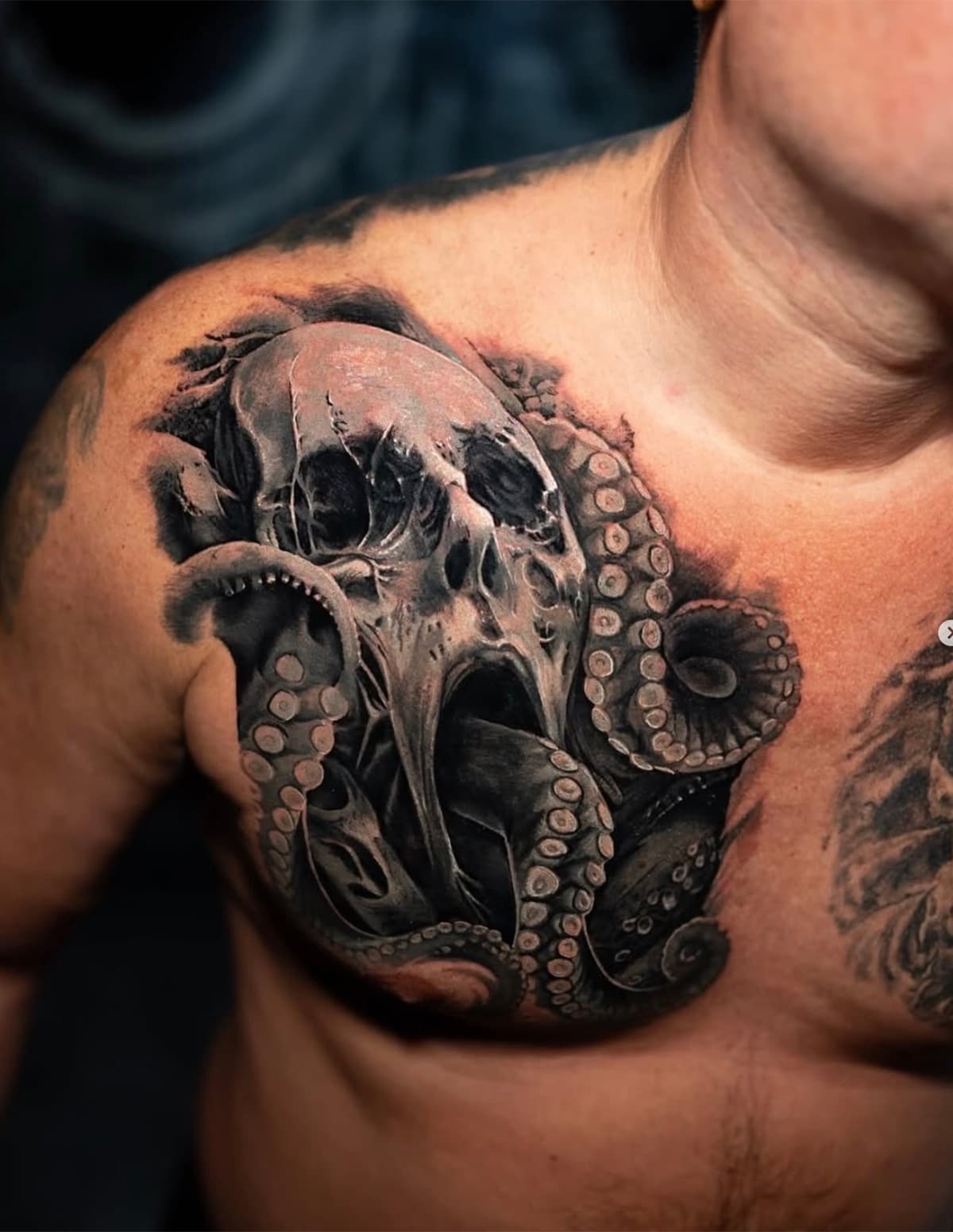 Tattoo von Nikita #6