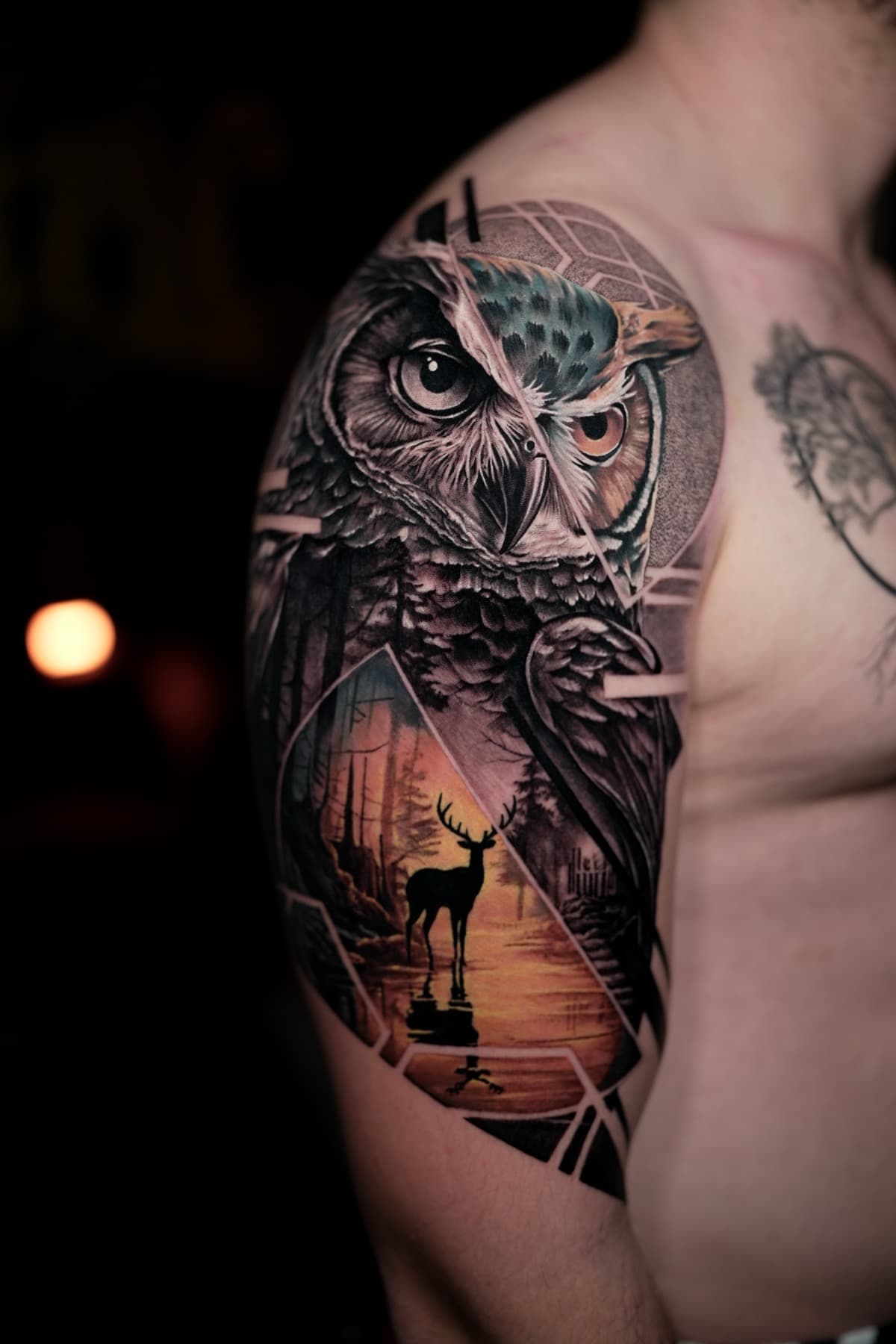 Tattoo von Nikita #8