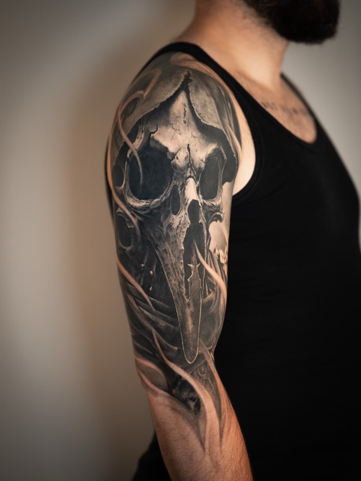 Tattoo von Nikita #13