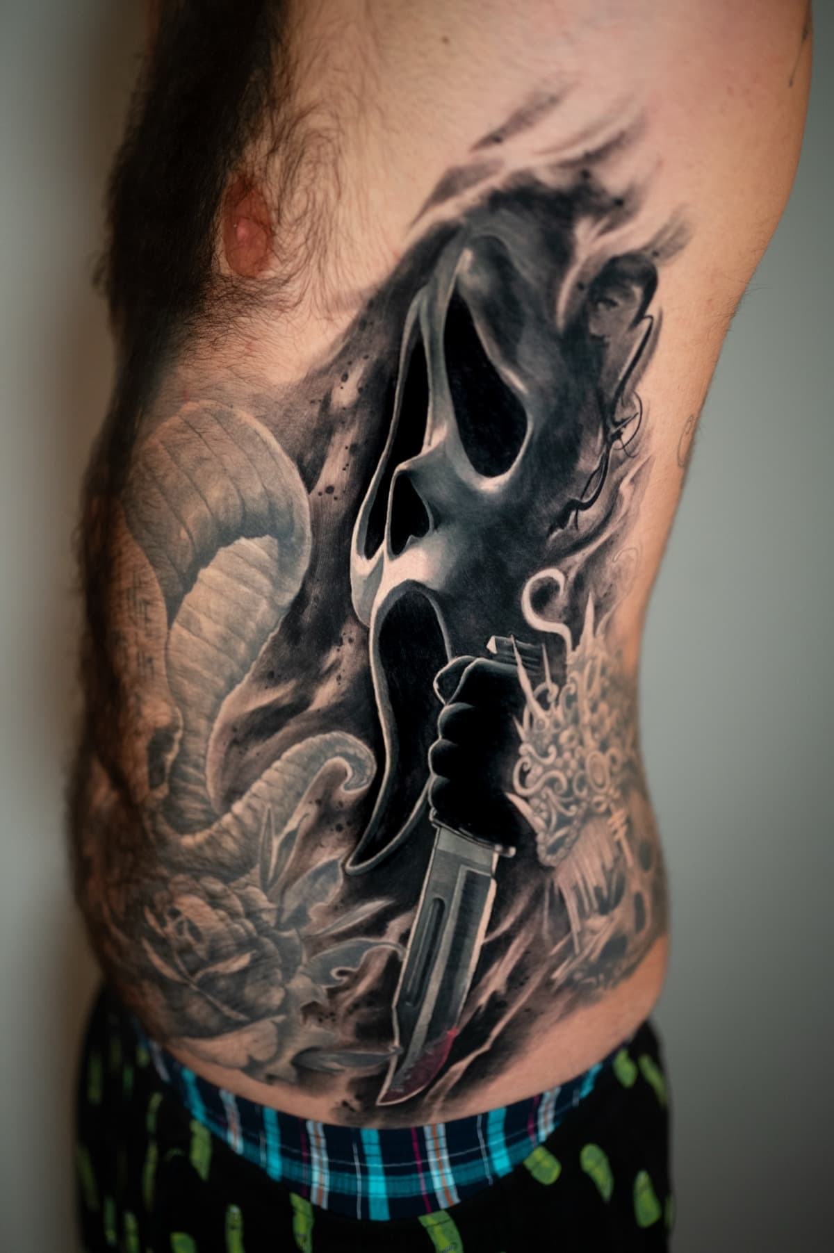 Tattoo von Nikita #14