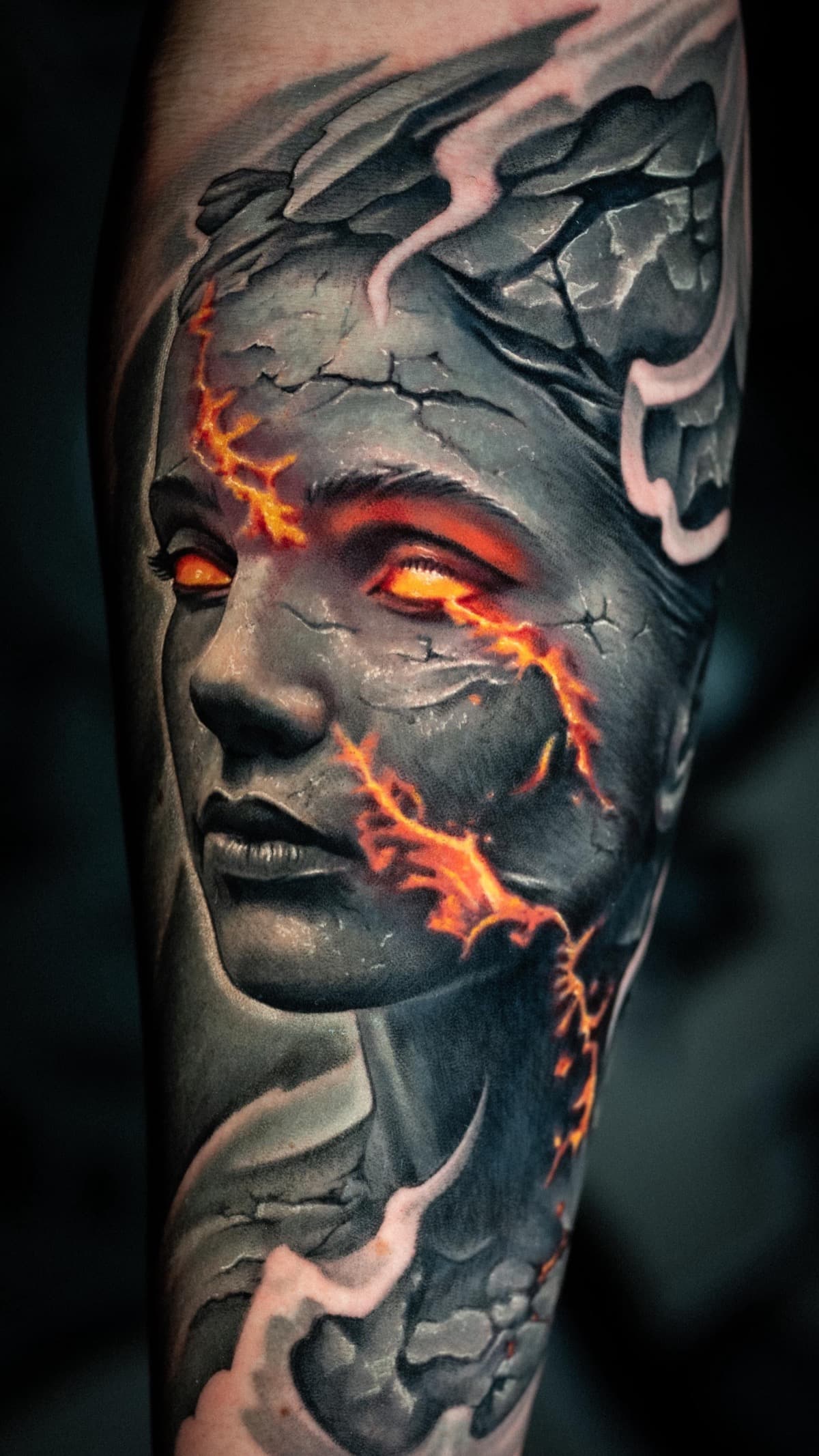 Tattoo von Nikita #17