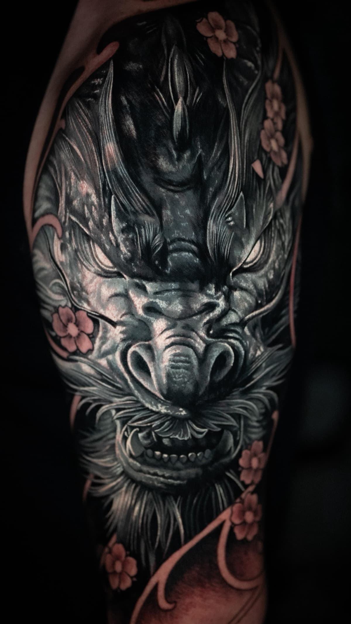 Tattoo von Nikita #18