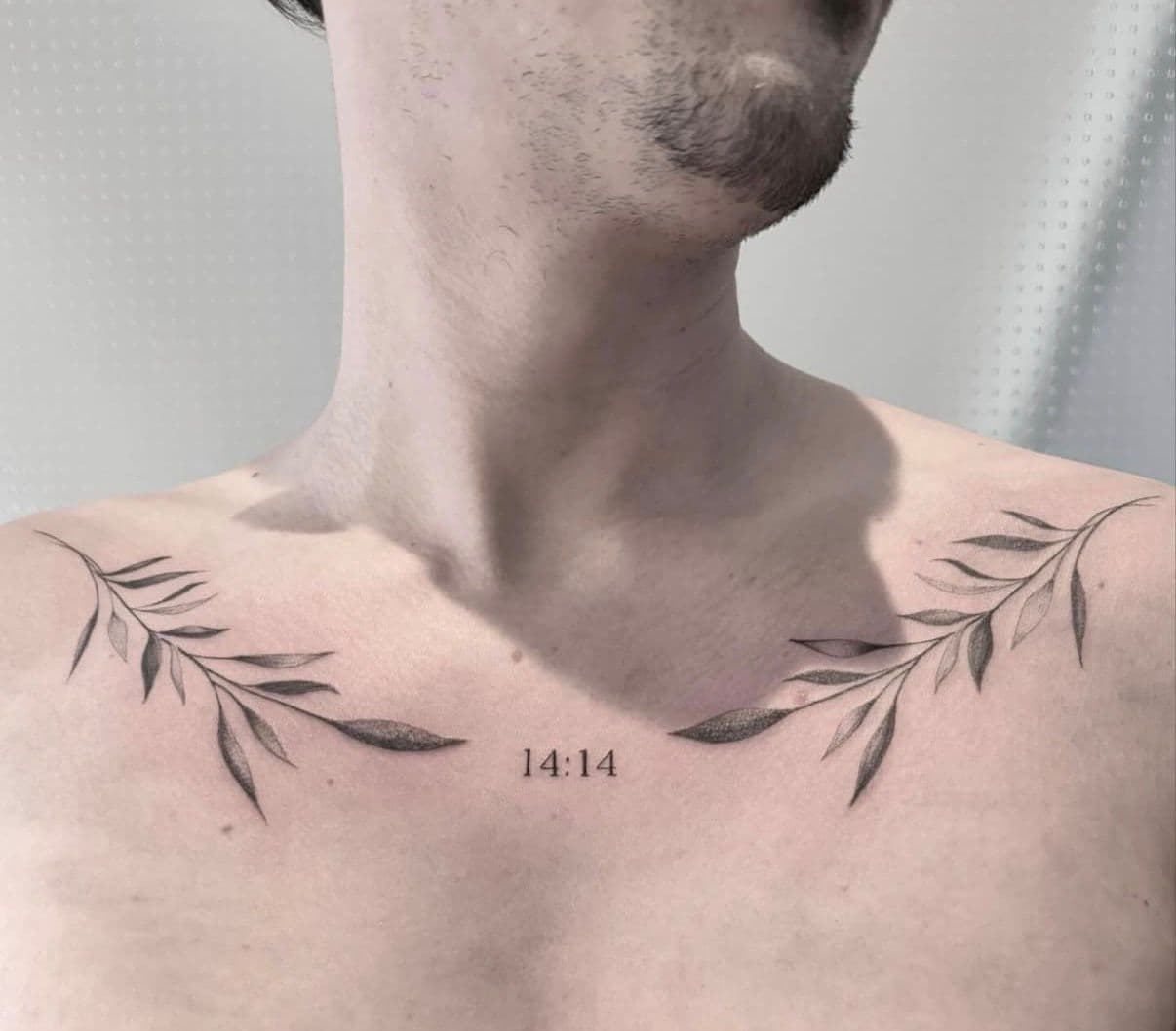 Noelle Tattoo Arbeit 2