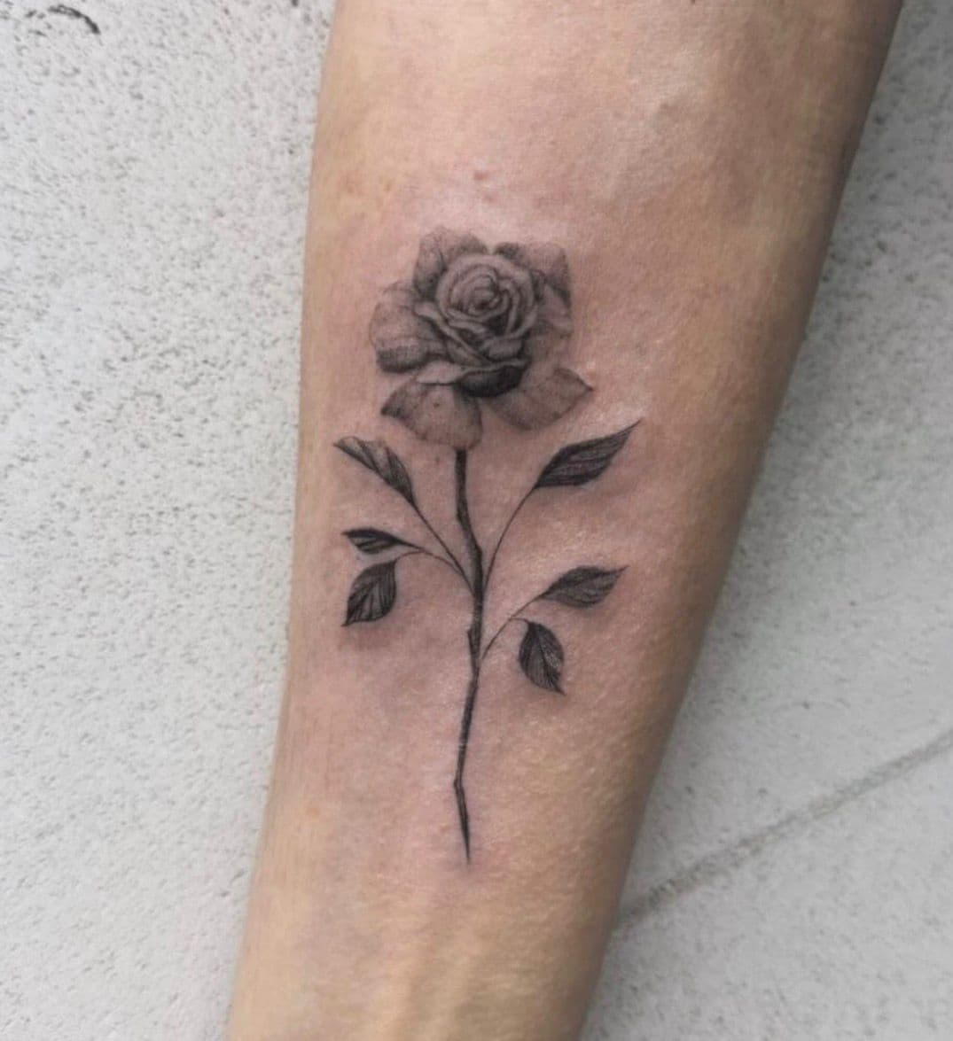 Noelle Tattoo Arbeit 4