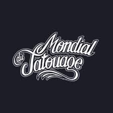 Mondial du Tatouage Paris