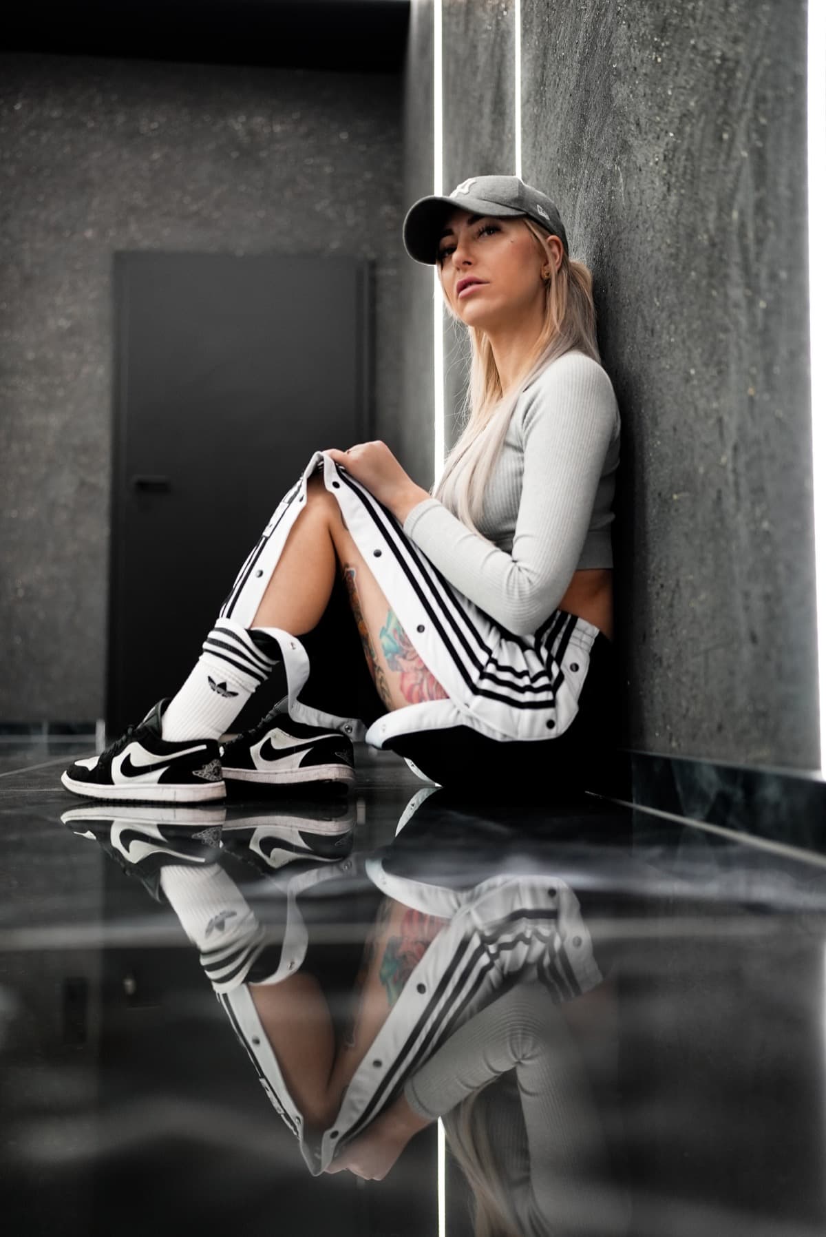 Sissy — Realismus Artist bei Electric07